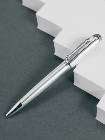 DAHNAG pen silver PEN910SV