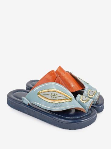 SS shargy leather sandal CJASS916LL