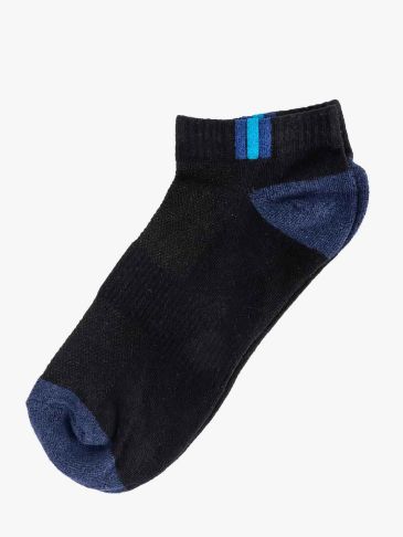 Socks for men SOC006BK