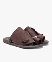 Shargy Leather Sandal