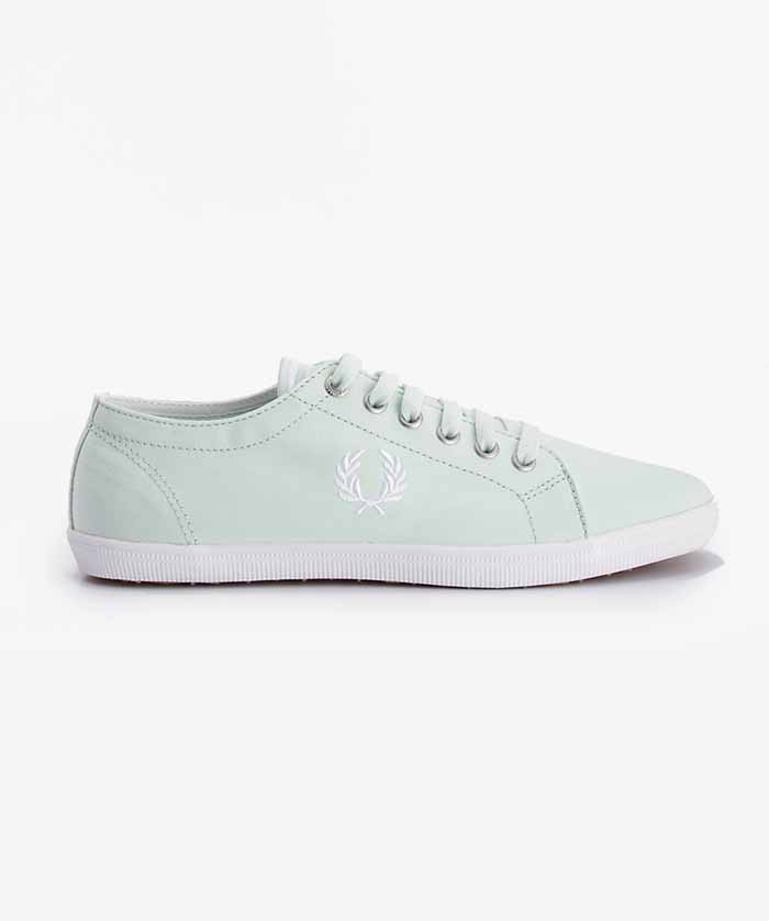 FRED PERRY KINGSTON B6259U Green