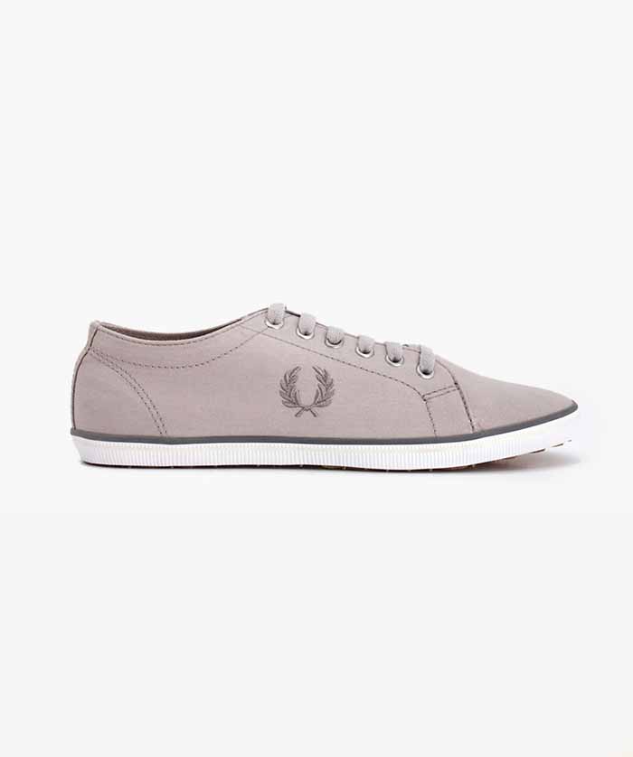 FRED PERRY KINGSTON B6259U Gray