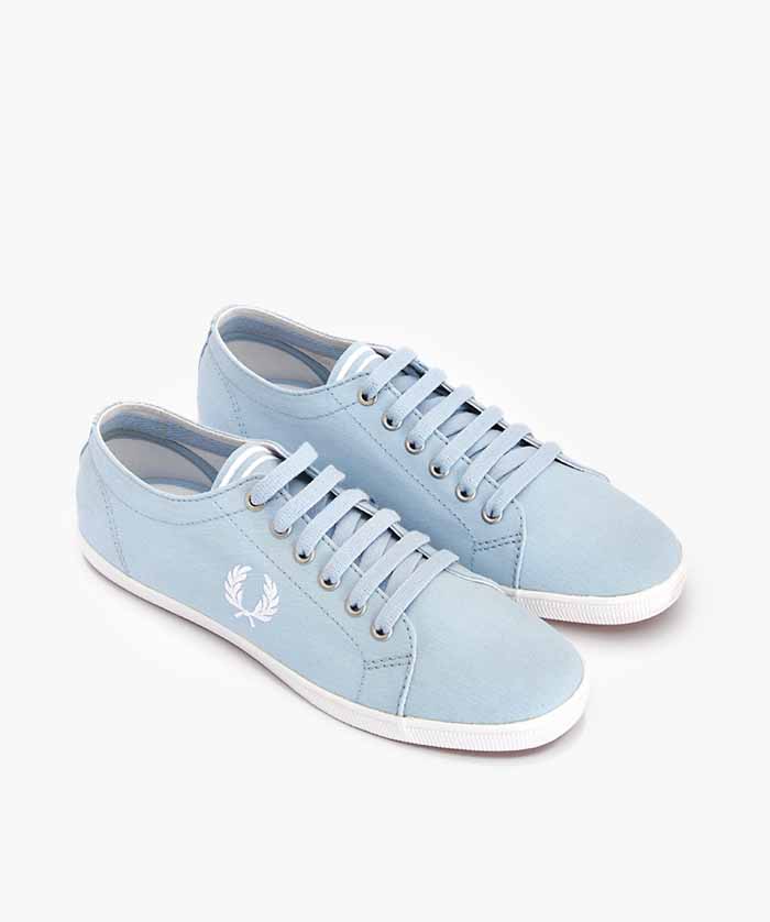 FRED PERRY KINGSTON B6259U Blue