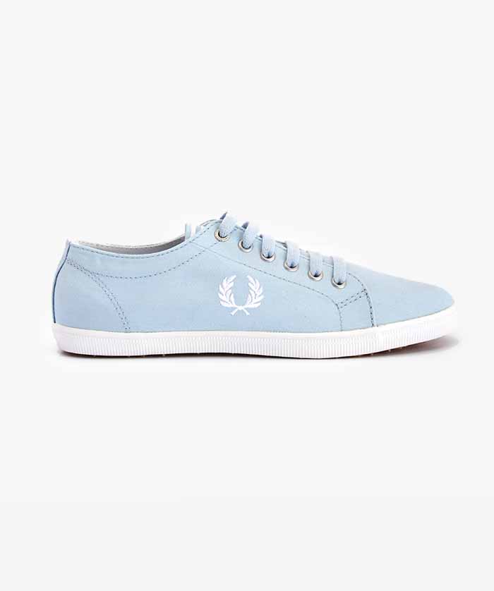 FRED PERRY KINGSTON B6259U Blue