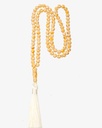 99 Beads Amber Scented Rosary Luxury