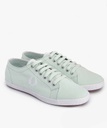 FRED PERRY KINGSTON B6259U Green